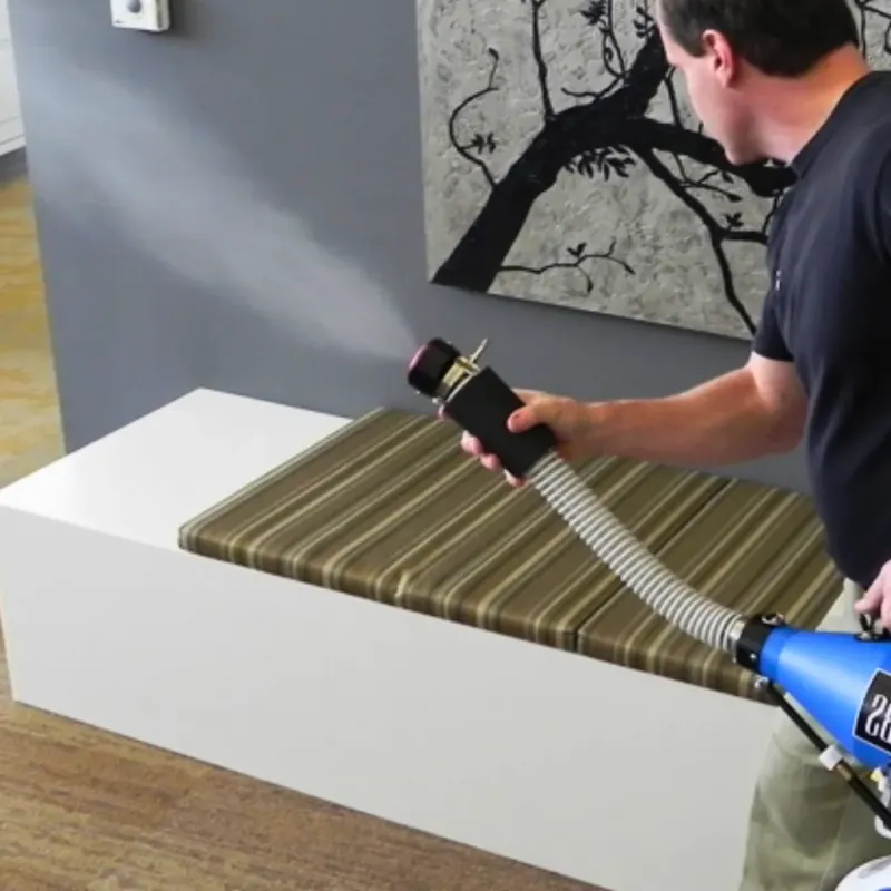 Professional Odor Removal in Surry County, NC